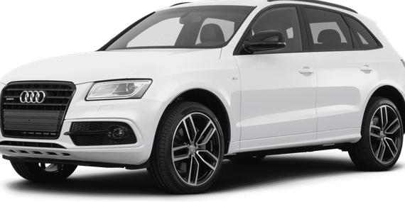 AUDI Q5 2017 WA1M2AFP0HA034705 image AUDI Q5 2017 WA1M2AFP0HA034705 image