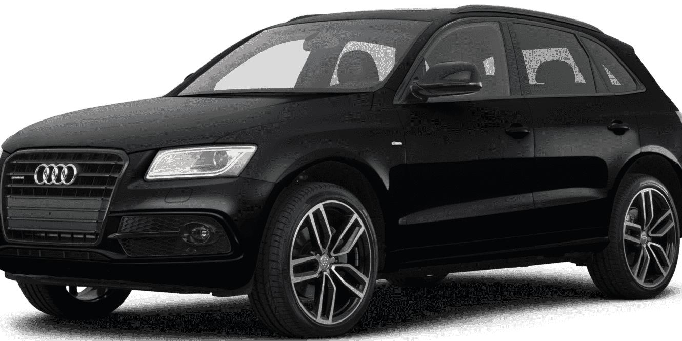 AUDI Q5 2017 WA1L2AFP9HA005831 image