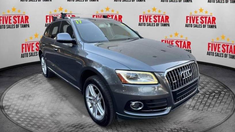 AUDI Q5 2017 WA1L2AFP0HA047787 image