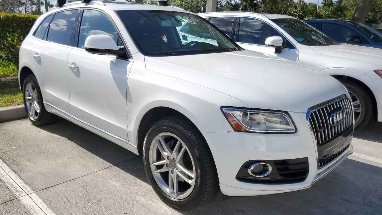 AUDI Q5 2017 WA1C2AFP2HA066972 image