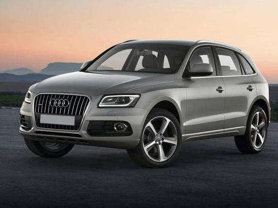 AUDI Q5 2017 WA1C2AFP0HA077288 image