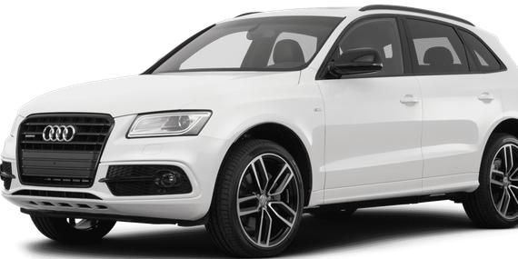 AUDI Q5 2017 WA1L2AFP3HA059710 image