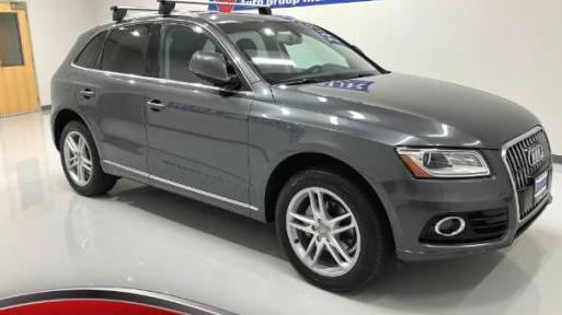 AUDI Q5 2017 WA1L2AFP7HA100212 image