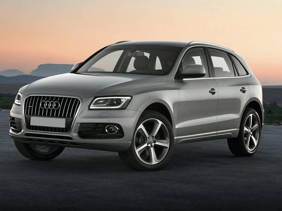 AUDI Q5 2017 WA1L2AFP0HA026647 image