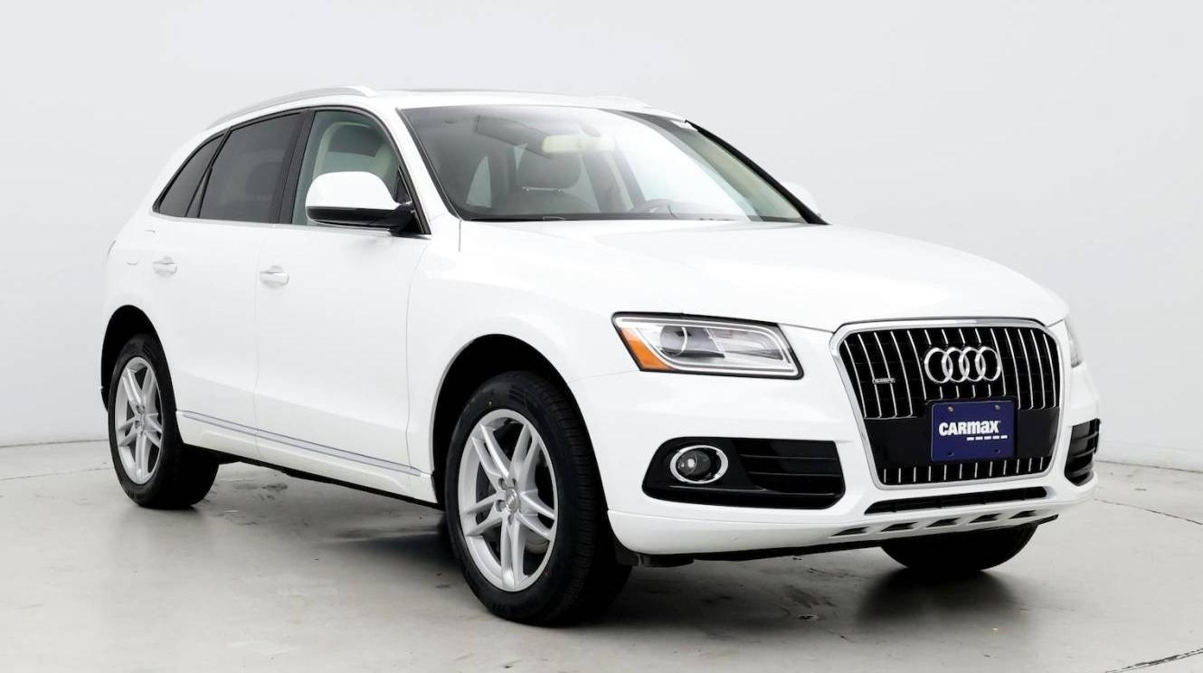 AUDI Q5 2017 WA1C2AFP5HA098931 image