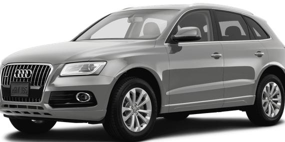 AUDI Q5 2017 WA1C2AFP9HA012343 image