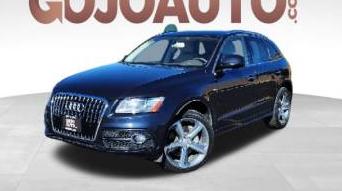 AUDI Q5 2017 WA1D7AFP9HA060897 image