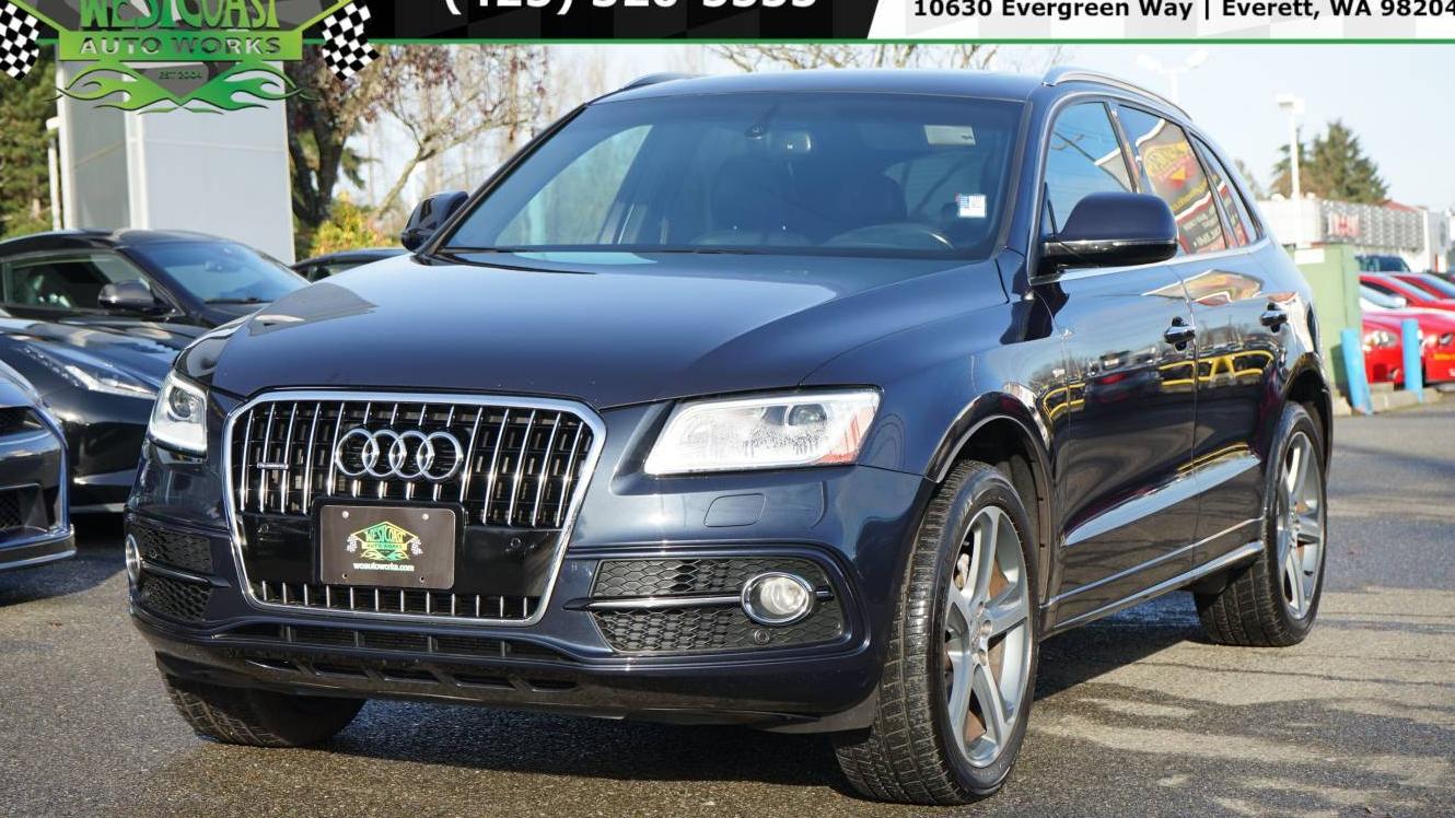 AUDI Q5 2017 WA1D7AFP3HA041858 image