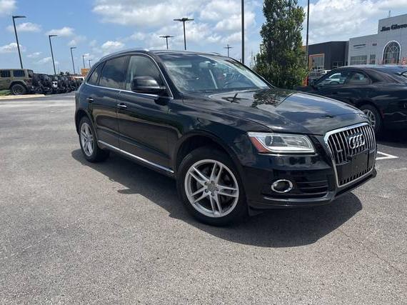 AUDI Q5 2017 WA1L2AFP1HA059897 image