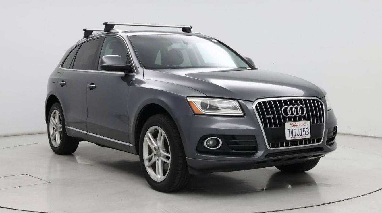 AUDI Q5 2017 WA1C2AFP8HA088622 image