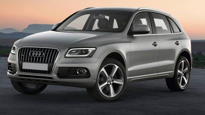 AUDI Q5 2017 WA1L2AFP2HA035513 image