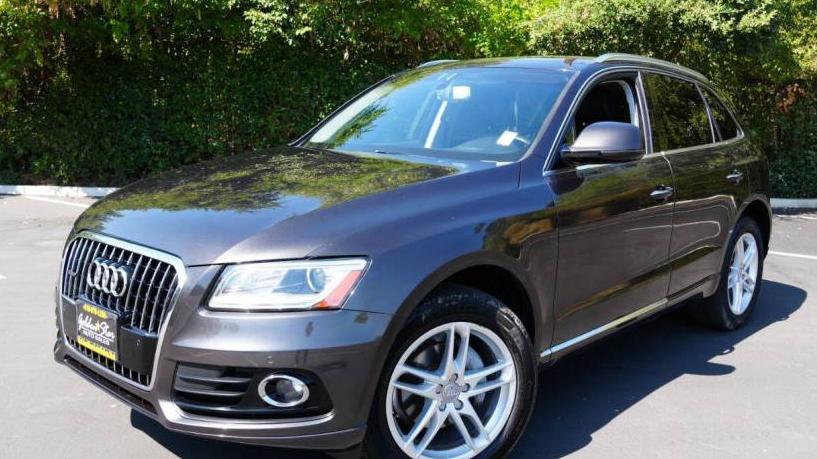 AUDI Q5 2017 WA1L2AFP8HA056088 image