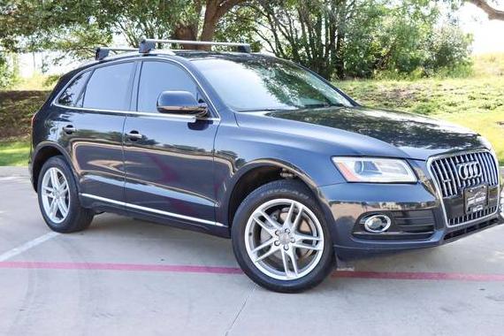 AUDI Q5 2017 WA1L2AFP3HA033379 image