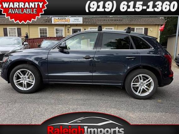 AUDI Q5 2017 WA1D7AFP0HA023883 image AUDI Q5 2017 WA1D7AFP0HA023883 image