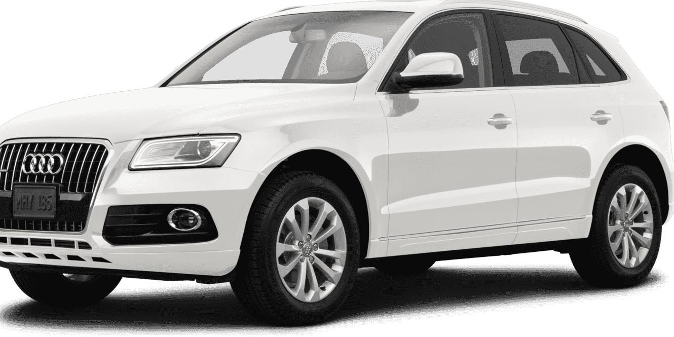 AUDI Q5 2017 WA1C2AFPXHA035923 image