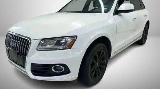 AUDI Q5 2017 WA1C2AFP0HA051970 image