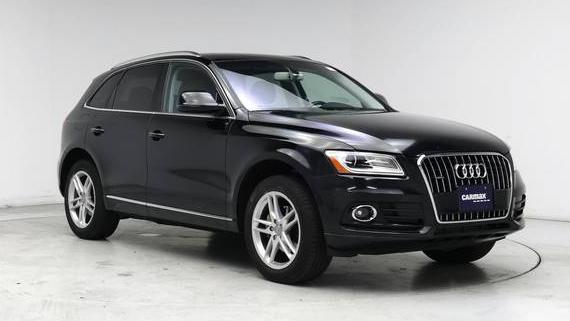 AUDI Q5 2017 WA1L2AFP0HA018967 image