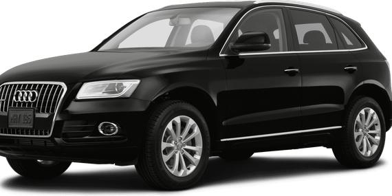 AUDI Q5 2017 WA1C2AFPXHA069053 image