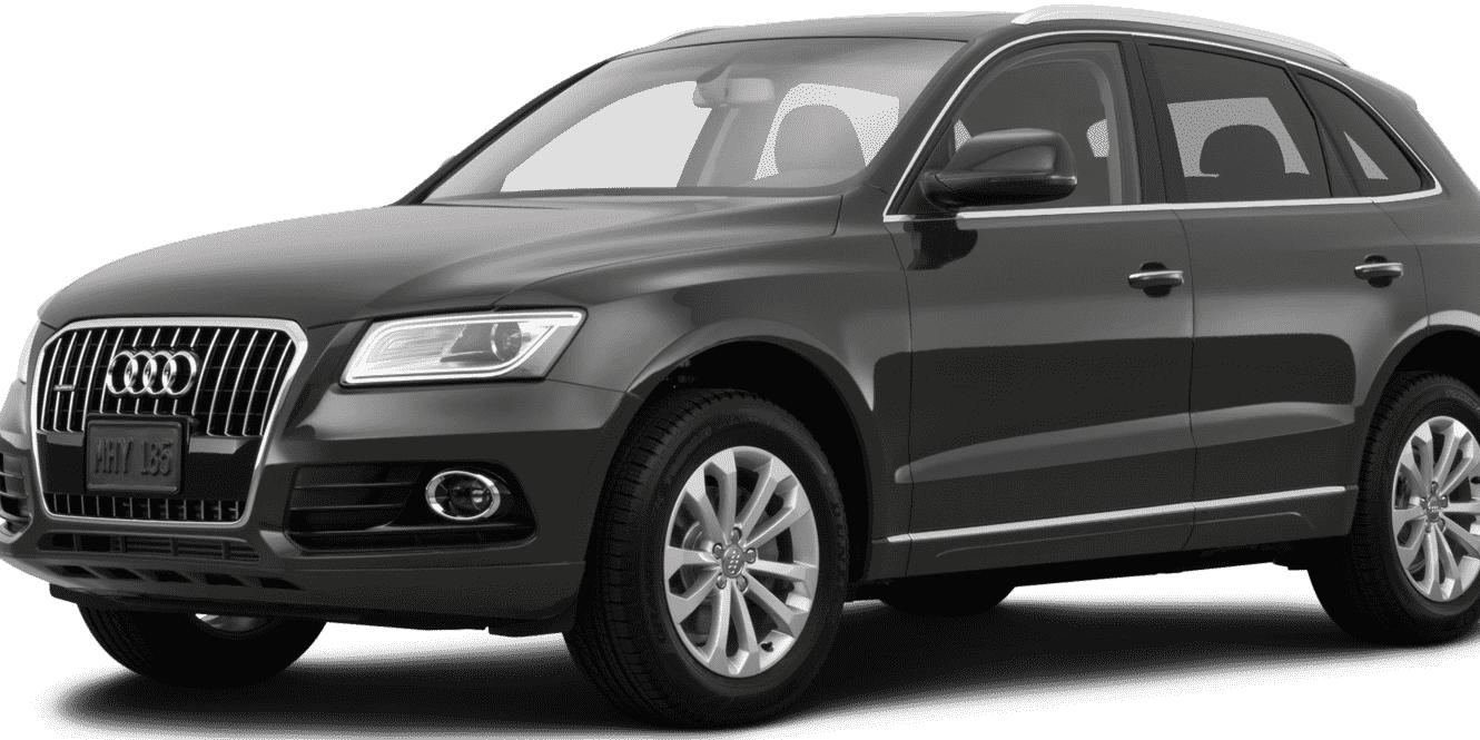 AUDI Q5 2017 WA1C2AFP5HA041306 image