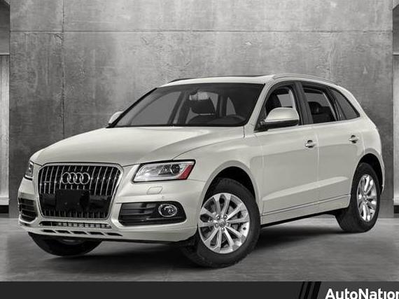 AUDI Q5 2017 WA1W7AFPXHA046502 image