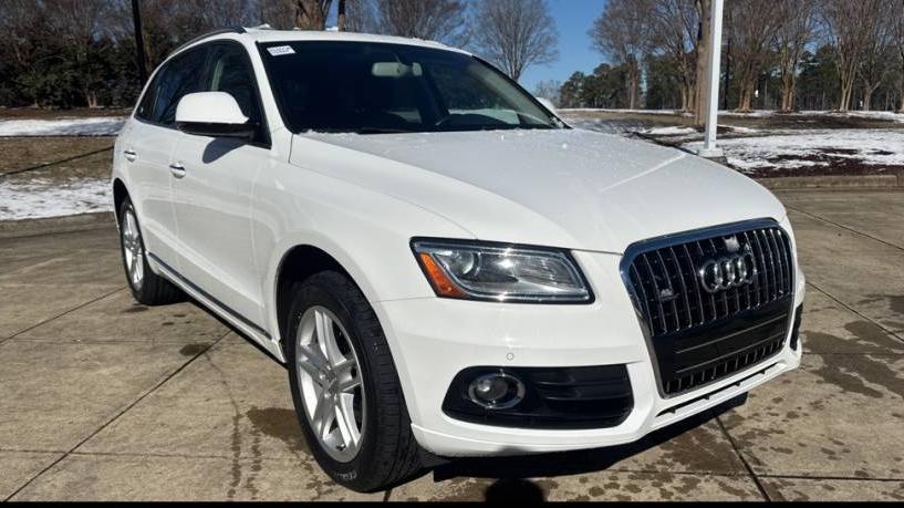 AUDI Q5 2017 WA1L2AFPXHA033170 image