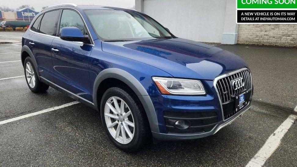 AUDI Q5 2017 WA1L2AFPXHA040863 image