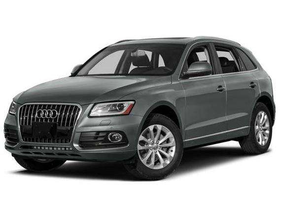 AUDI Q5 2017 WA1C2AFP1HA072181 image