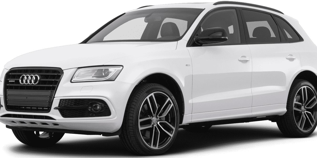 AUDI Q5 2017 WA1M2AFP1HA064439 image