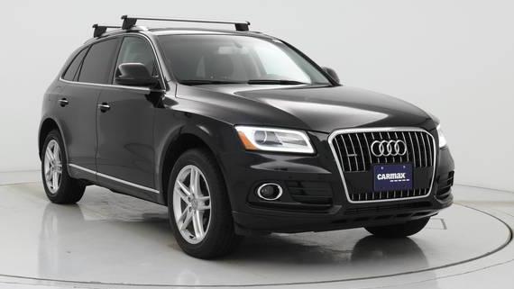 AUDI Q5 2017 WA1C2AFP7HA021056 image AUDI Q5 2017 WA1C2AFP7HA021056 image