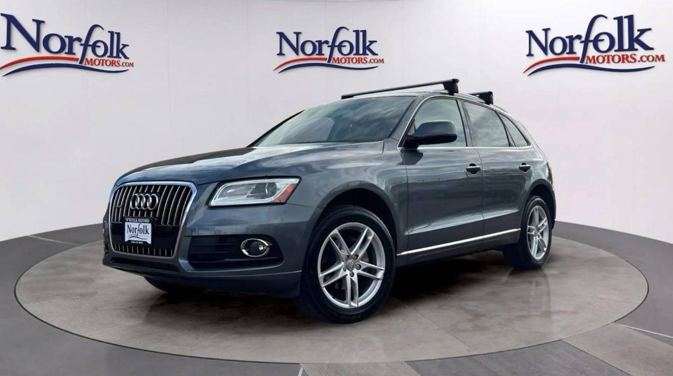 AUDI Q5 2017 WA1C2AFP0HA063150 image