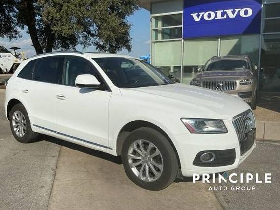 AUDI Q5 2017 WA1C2AFP6HA070667 image AUDI Q5 2017 WA1C2AFP6HA070667 image