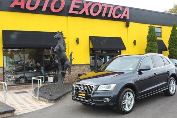 AUDI Q5 2017 WA1D7BFP8HA064994 image AUDI Q5 2017 WA1D7BFP8HA064994 image