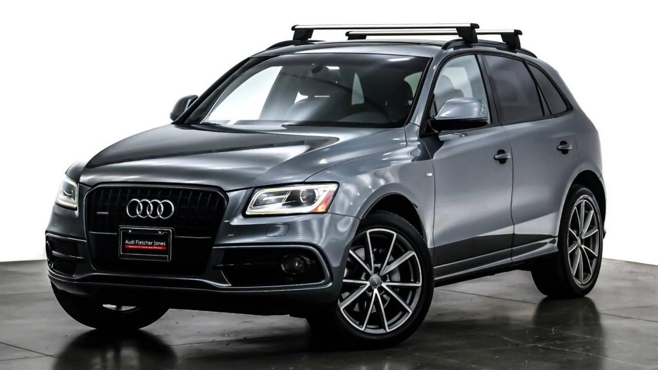 AUDI Q5 2017 WA1D7AFP9HA000974 image