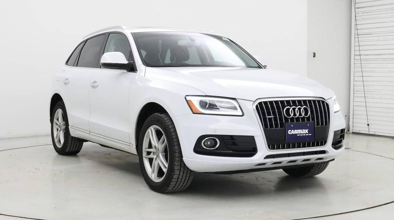 AUDI Q5 2017 WA1L2AFP6HA015264 image