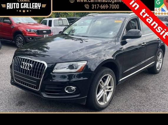 AUDI Q5 2017 WA1C2AFP2HA075350 image AUDI Q5 2017 WA1C2AFP2HA075350 image