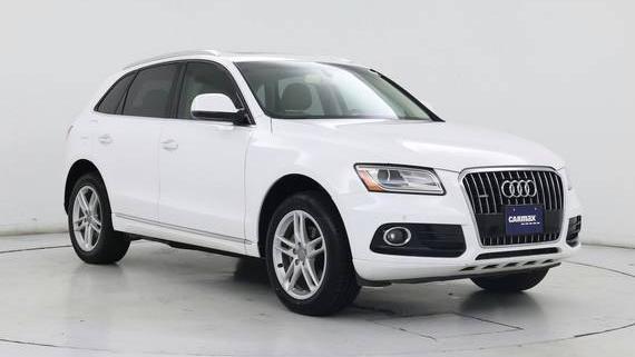 AUDI Q5 2017 WA1L2AFP0HA051435 image AUDI Q5 2017 WA1L2AFP0HA051435 image
