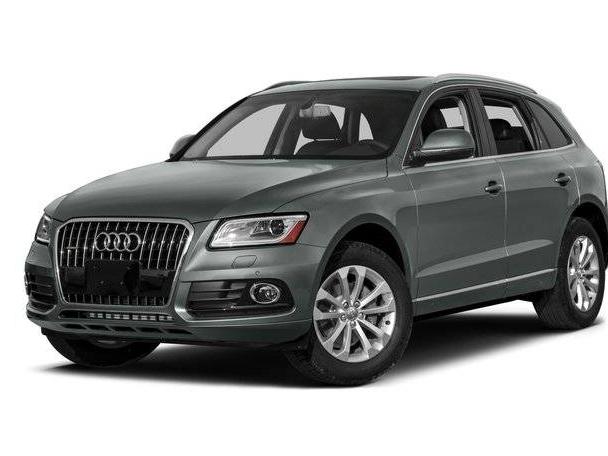 AUDI Q5 2017 WA1L2AFP2HA012393 image