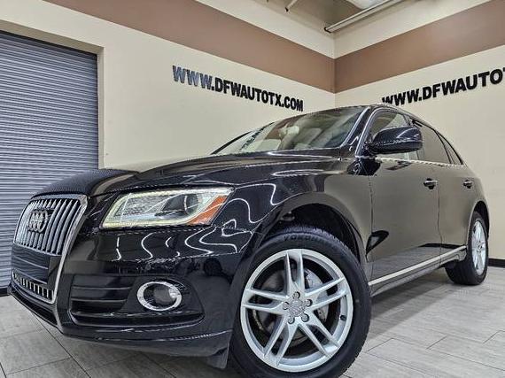 AUDI Q5 2017 WA1L2AFP3HA010345 image AUDI Q5 2017 WA1L2AFP3HA010345 image