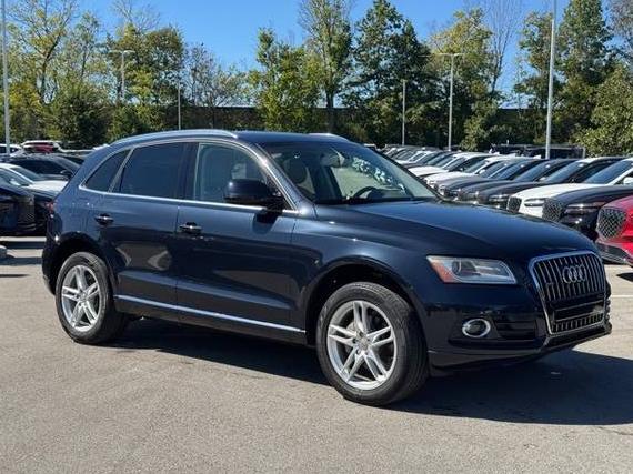 AUDI Q5 2017 WA1L2AFP1HA022252 image