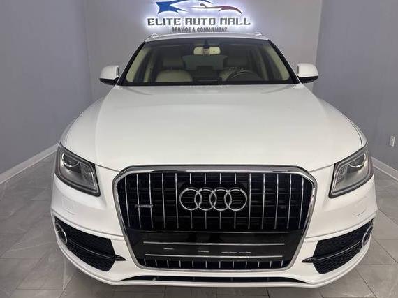 AUDI Q5 2017 WA1D7AFP3HA060913 image AUDI Q5 2017 WA1D7AFP3HA060913 image