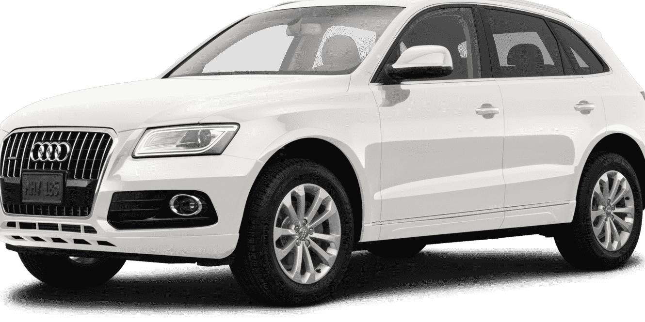 AUDI Q5 2017 WA1C2AFP3HA062834 image