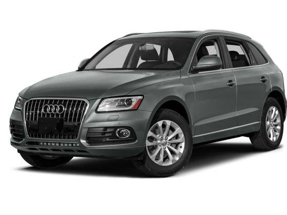 AUDI Q5 2017 WA1L2AFP5HA015269 image