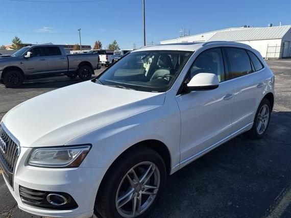 AUDI Q5 2017 WA1L2AFP4HA030233 image AUDI Q5 2017 WA1L2AFP4HA030233 image