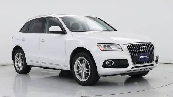 AUDI Q5 2017 WA1L2AFP3HA048531 image