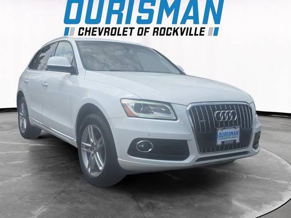 AUDI Q5 2017 WA1C2AFP2HA098045 image AUDI Q5 2017 WA1C2AFP2HA098045 image