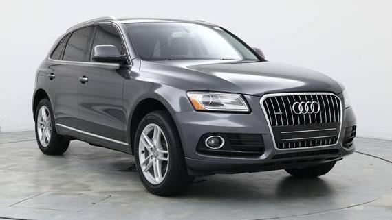 AUDI Q5 2017 WA1C2AFP7HA024460 image