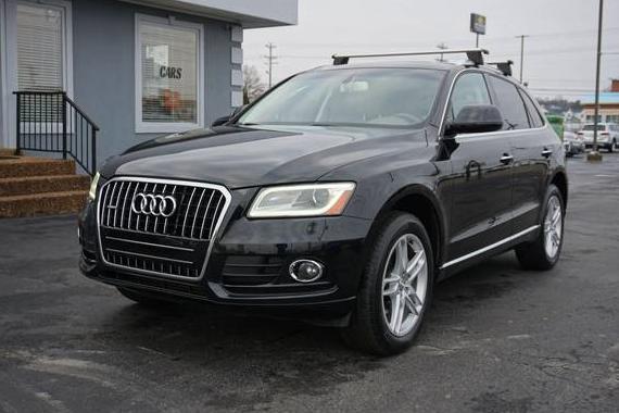 AUDI Q5 2017 WA1C2AFP0HA074729 image AUDI Q5 2017 WA1C2AFP0HA074729 image