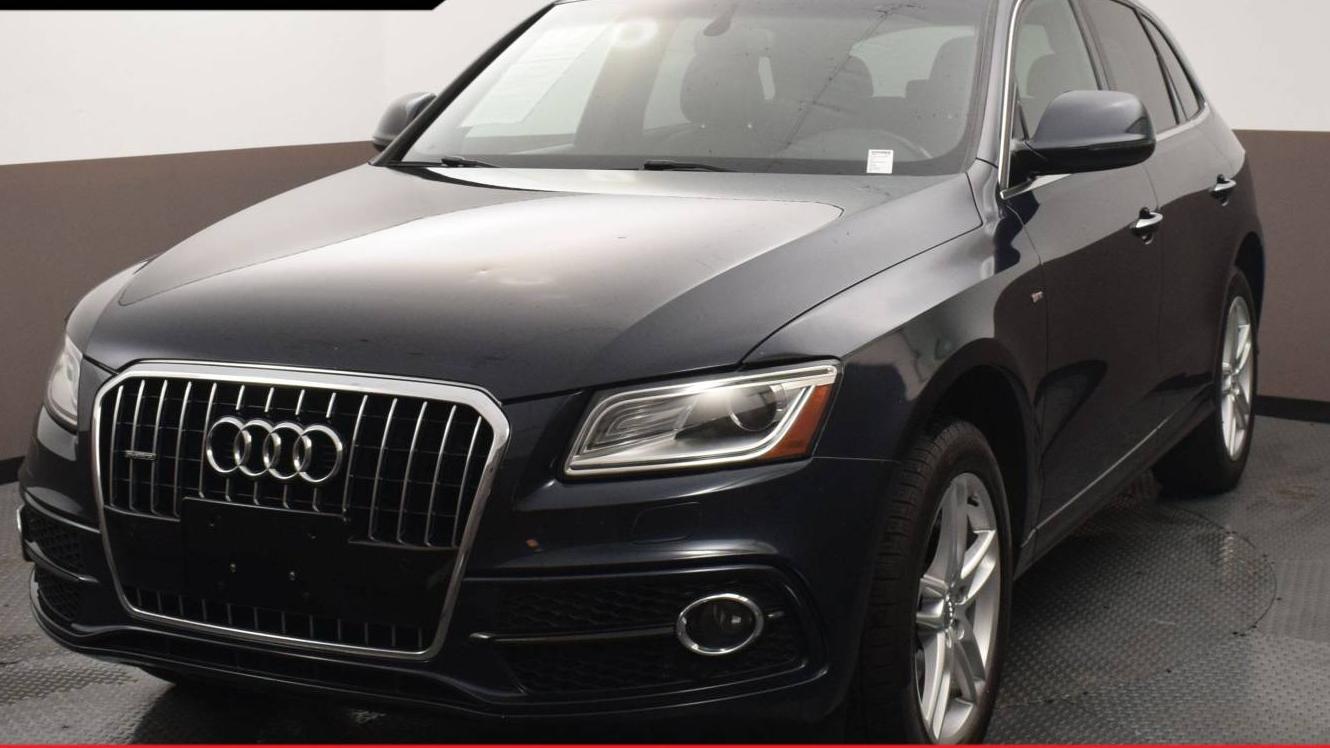 AUDI Q5 2017 WA1D7AFP0HA036410 image