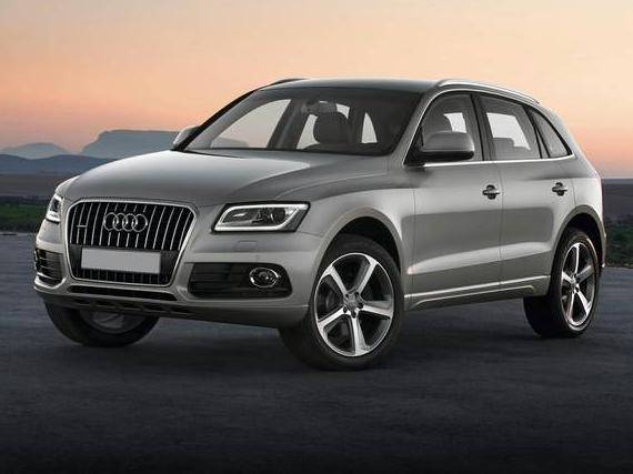 AUDI Q5 2017 WA1L2AFP3HA008188 image