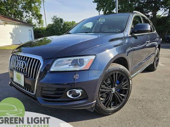 AUDI Q5 2017 WA1C2AFP7HA080365 image